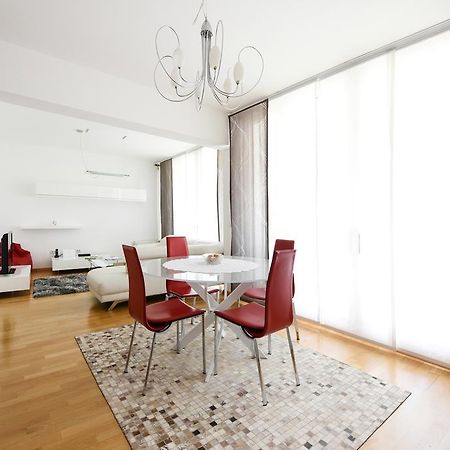 M&D Apartment Zadar Dış mekan fotoğraf