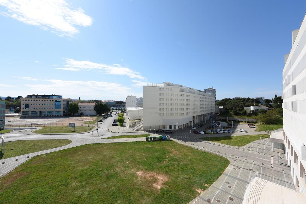 M&D Apartment Zadar Dış mekan fotoğraf
