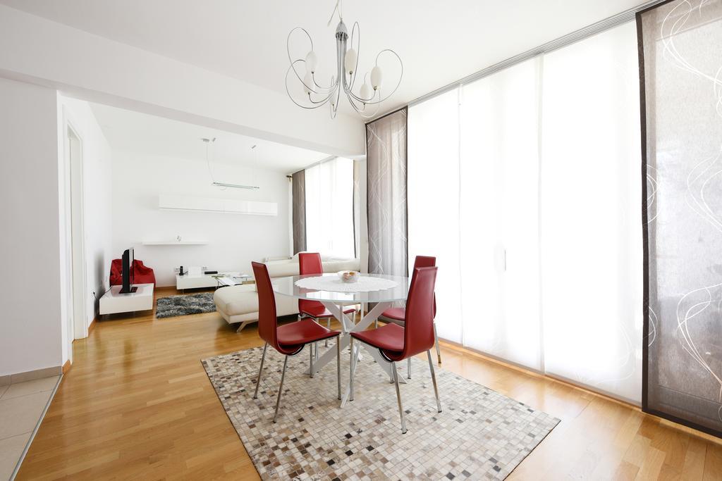 M&D Apartment Zadar Dış mekan fotoğraf