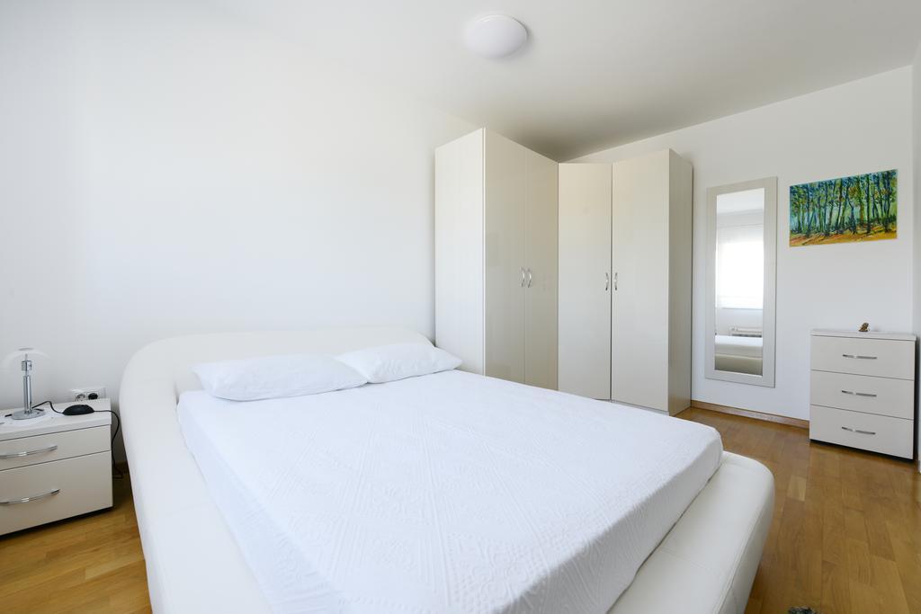 M&D Apartment Zadar Dış mekan fotoğraf
