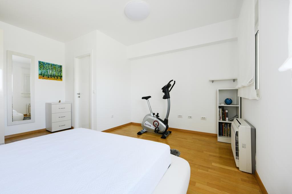 M&D Apartment Zadar Dış mekan fotoğraf