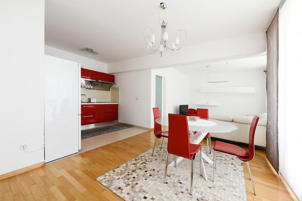 M&D Apartment Zadar Dış mekan fotoğraf