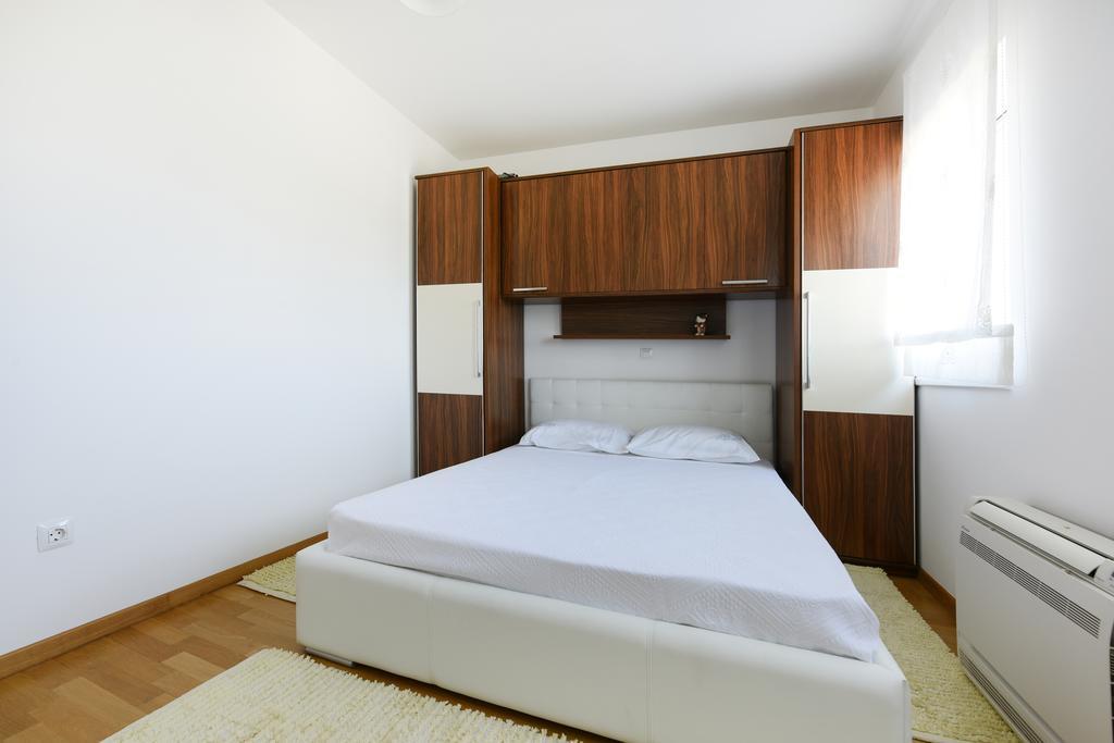M&D Apartment Zadar Dış mekan fotoğraf
