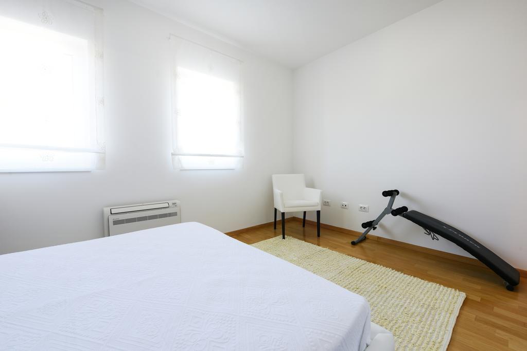 M&D Apartment Zadar Dış mekan fotoğraf