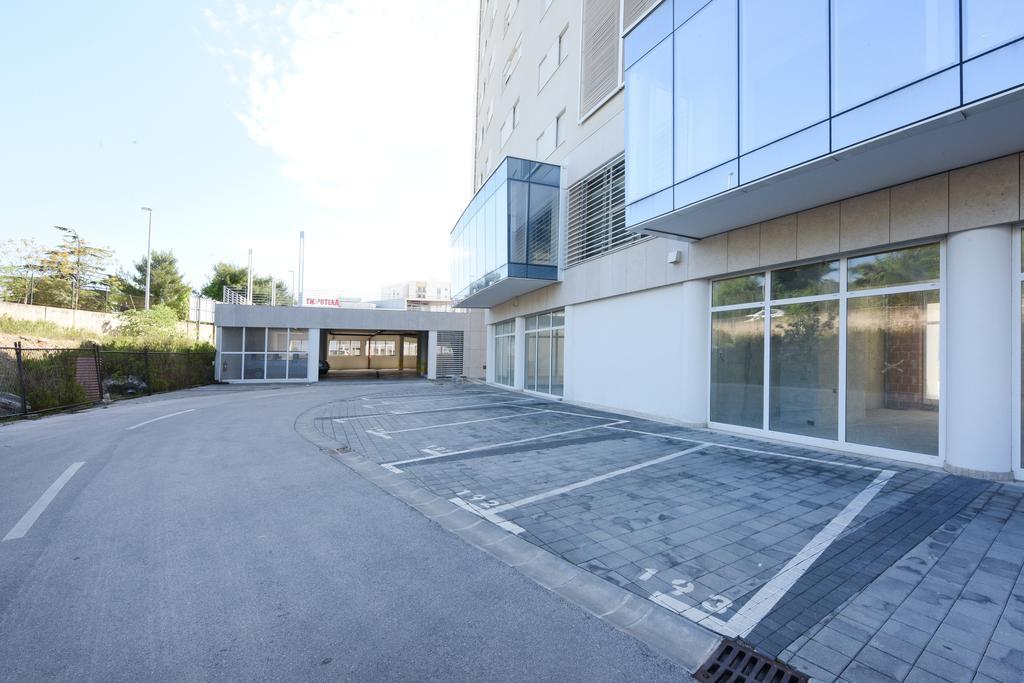 M&D Apartment Zadar Dış mekan fotoğraf