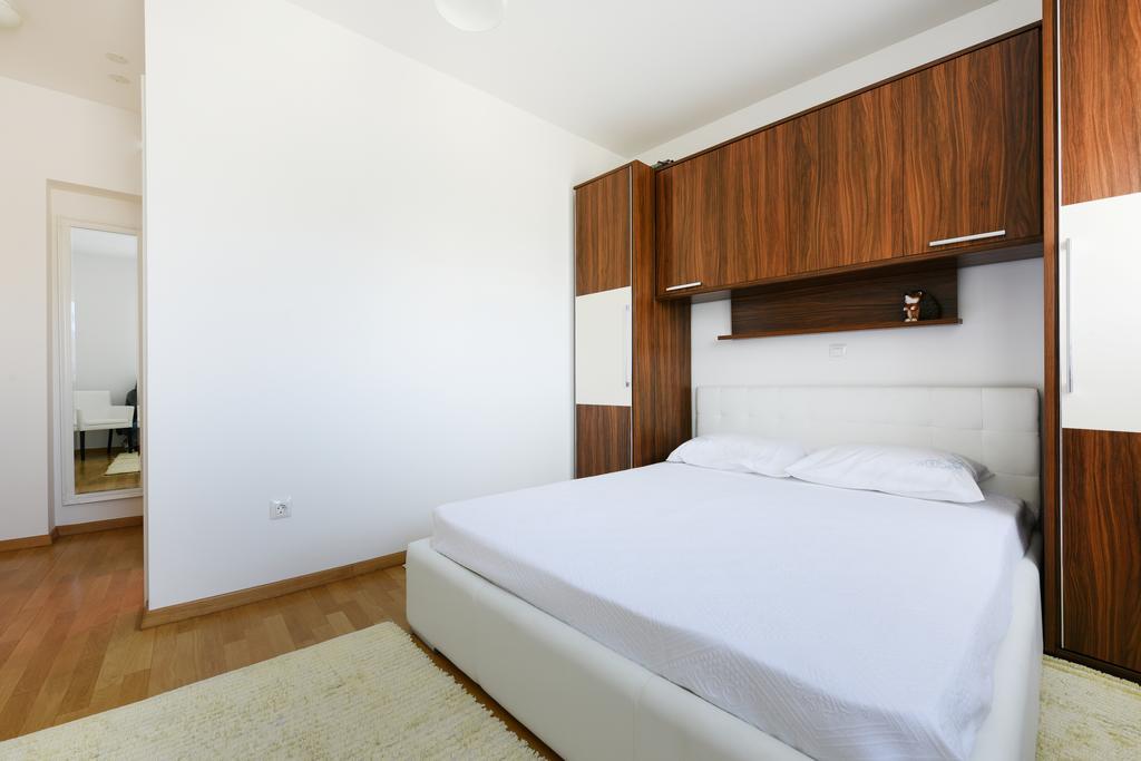 M&D Apartment Zadar Dış mekan fotoğraf