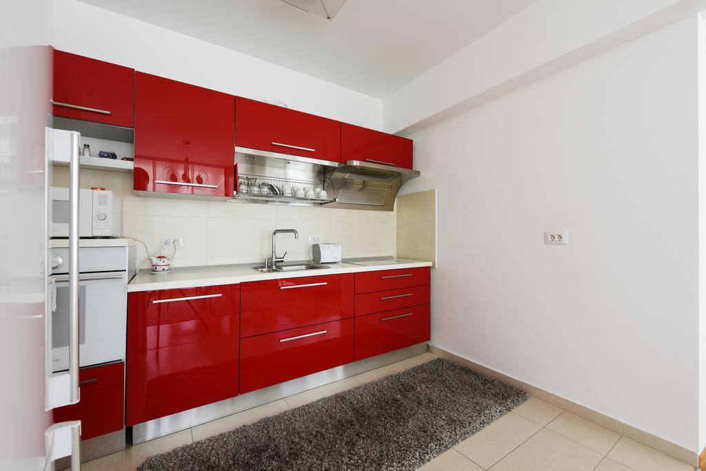 M&D Apartment Zadar Dış mekan fotoğraf