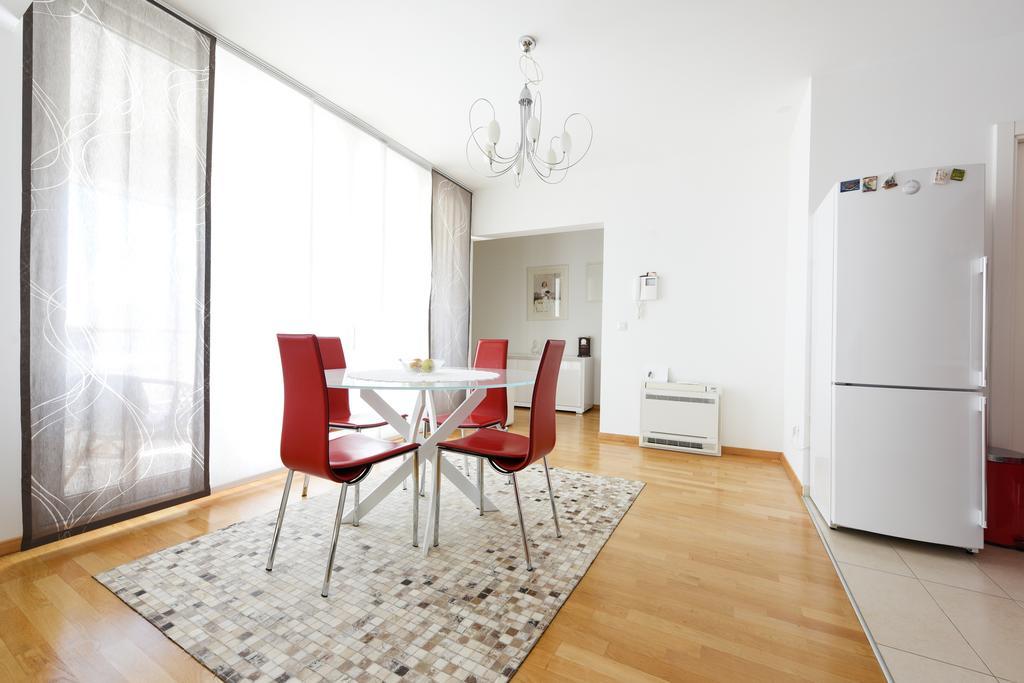 M&D Apartment Zadar Dış mekan fotoğraf