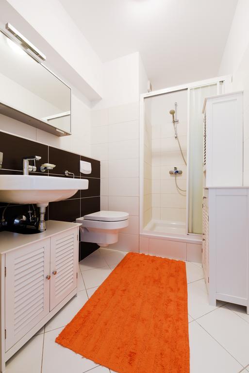 M&D Apartment Zadar Dış mekan fotoğraf