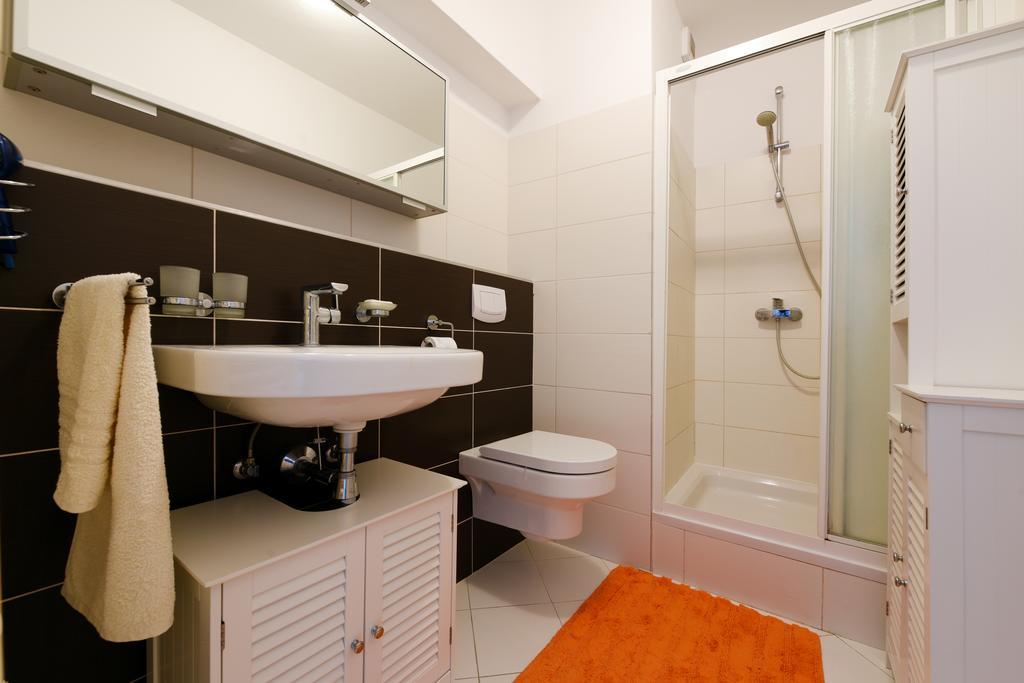M&D Apartment Zadar Dış mekan fotoğraf