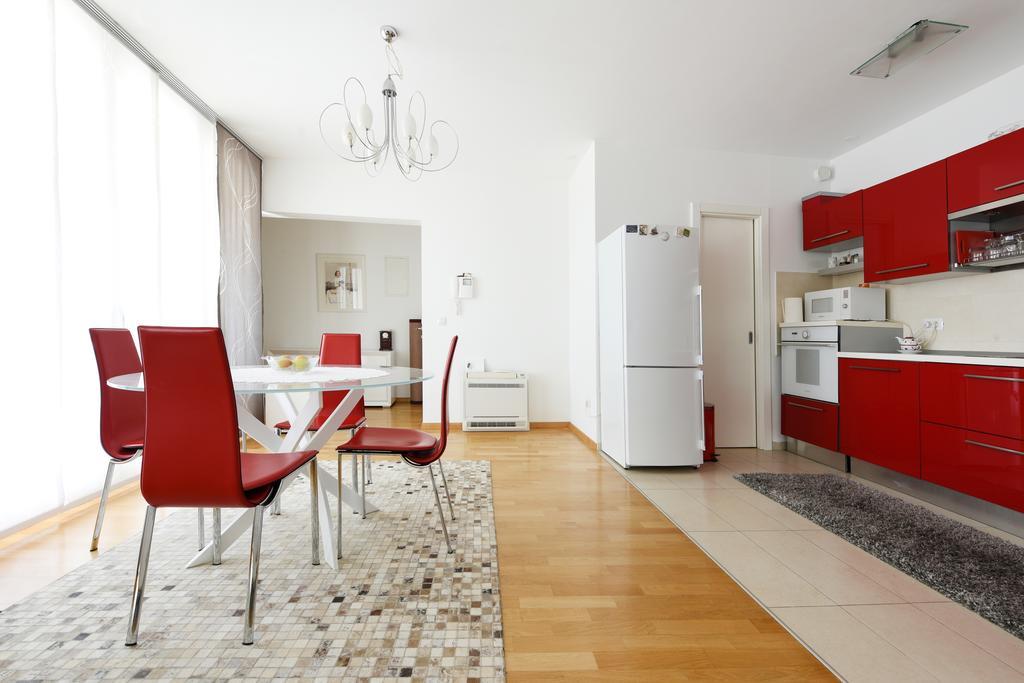 M&D Apartment Zadar Dış mekan fotoğraf