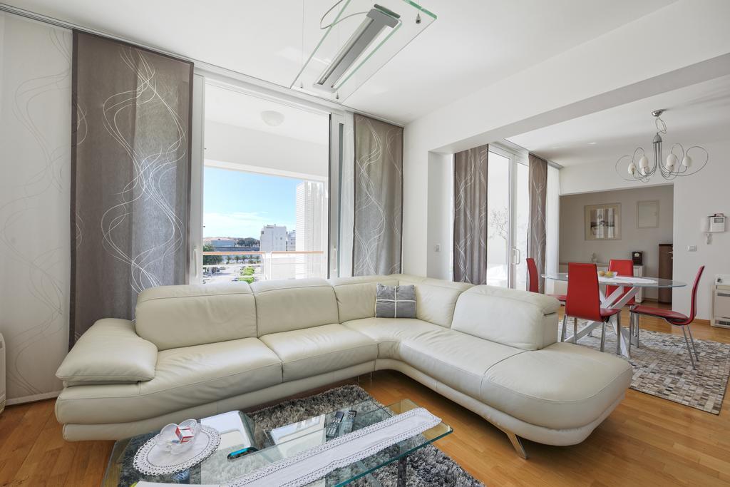 M&D Apartment Zadar Dış mekan fotoğraf
