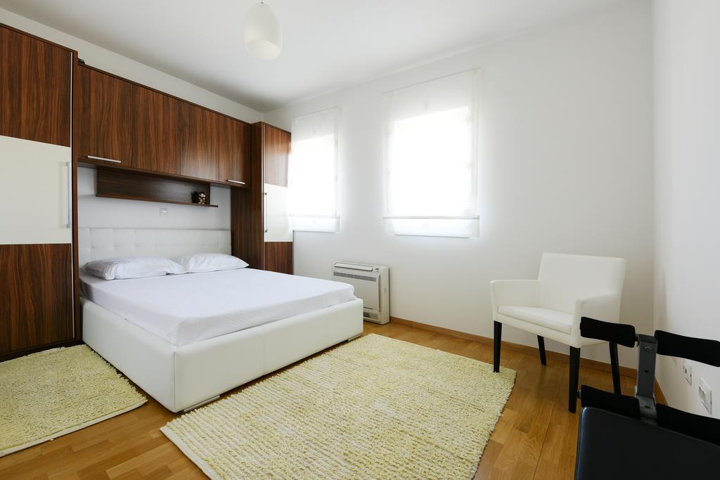 M&D Apartment Zadar Dış mekan fotoğraf