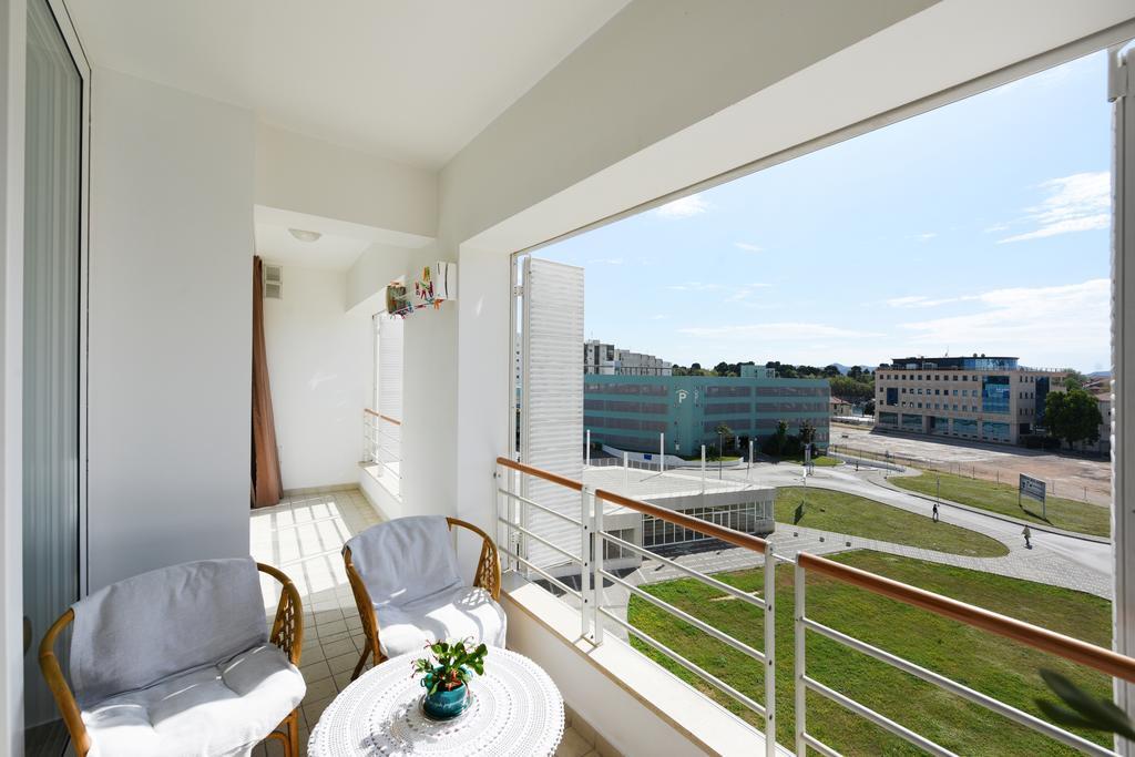 M&D Apartment Zadar Dış mekan fotoğraf